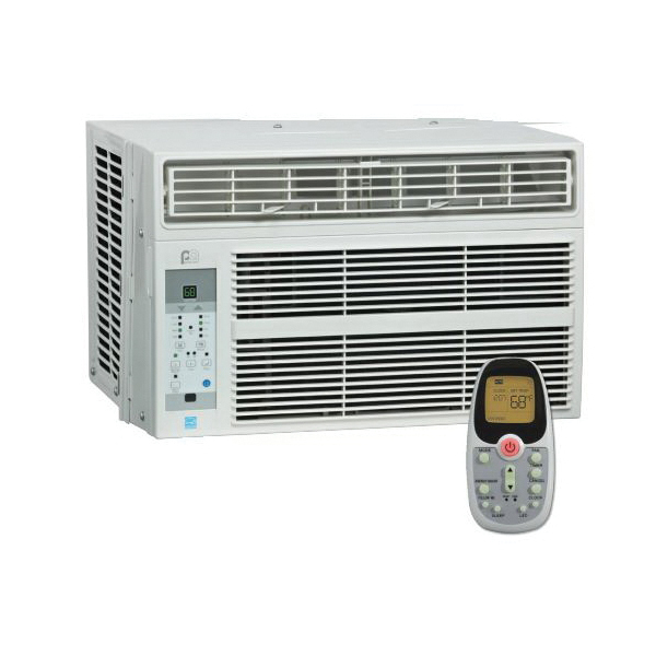 Perfect Aire WINDW AIR CNDTNR 8000BTU 5PAC8000